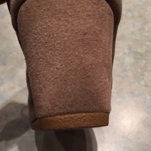 Toms Desert style suede ankle boots - Picture 14 of 14